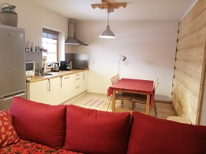 Appartement MARKÓWKA 04