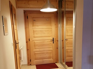 Appartement MARKÓWKA 02